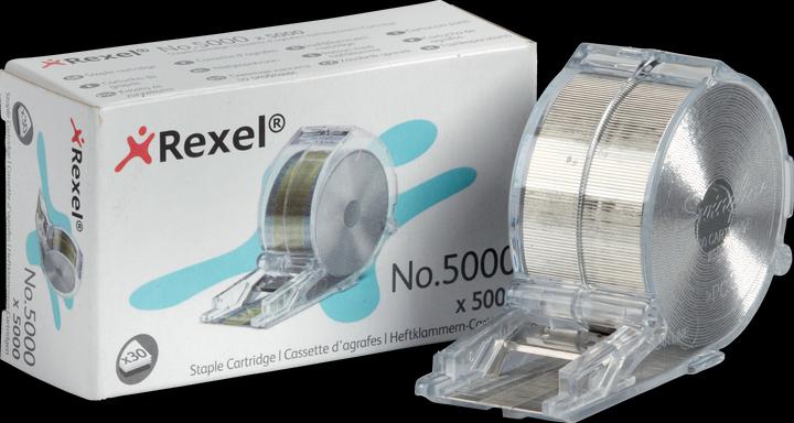Immagine prodotto Rexel Stella (30 lamelle)