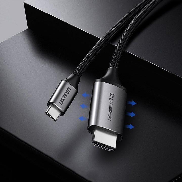 Produktbild Ugreen USB C – HDMI (1.50 m, HDMI)