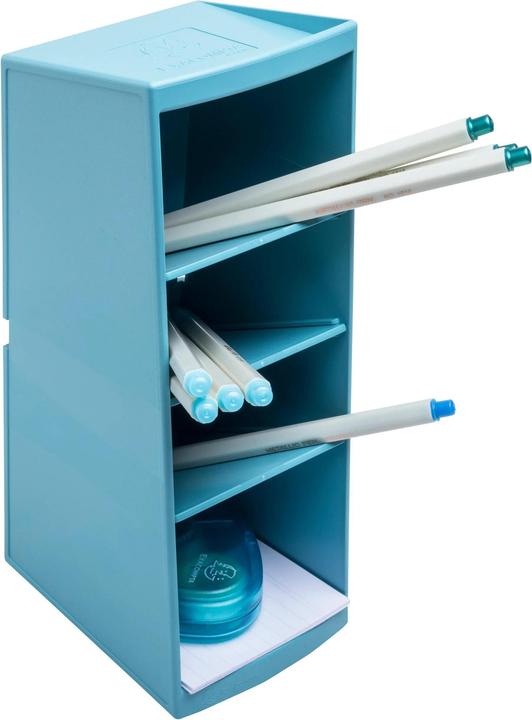 Actual product image Exacompta Multitower, 110x82x230 mm, Pop N'Co