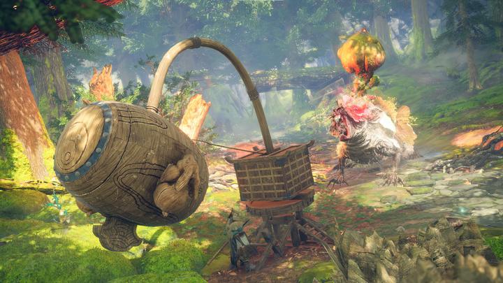 Produktbild EA Games Wild Hearts (Xbox Series X, DE)
