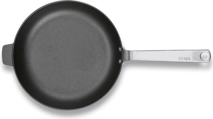 Actual product image Beka STARK frying pan (30 cm, Frying pan, Cast iron)