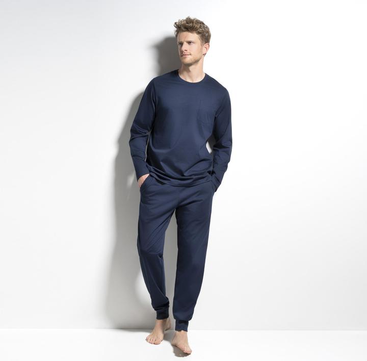 Actual product image ISA Bodywear Shirt long sleeve (M)