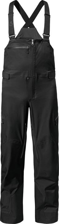 Schöffel 3L Pants Sovramonte1 M