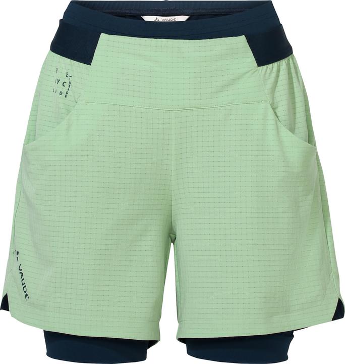 Vaude Altissimi Shorts II (38, S)