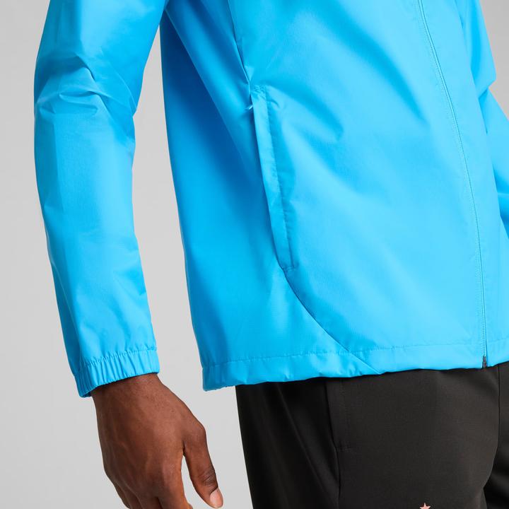 Actual product image Puma Sweat jacket OM 2023/24 (XL)