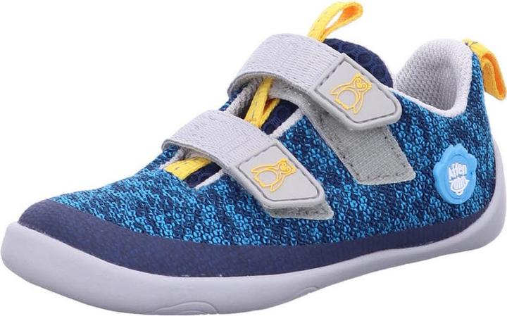 Actual product image Affenzahn Kid's Barefoot Shoe Knit Happy (25)