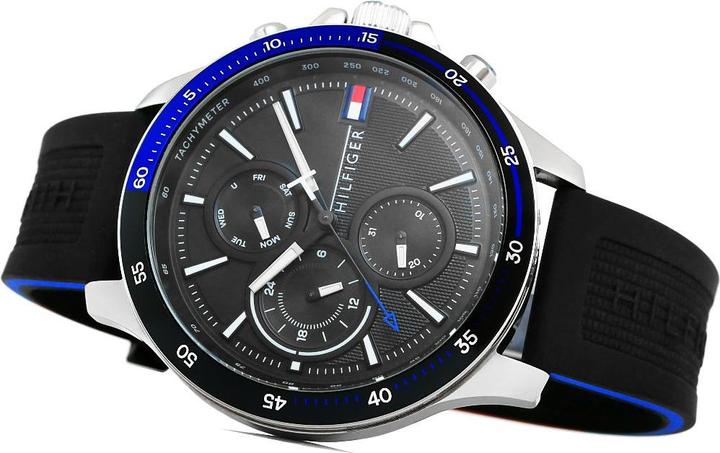 Actual product image Tommy Hilfiger MALE 1791724 BANK (zf023d)