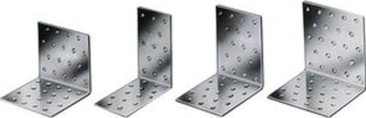 Produktbild Simpson Sst Winkelverbinder (Winkelverbinder, 13 Stk.)