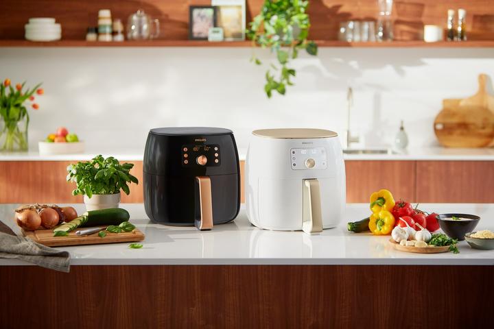 Produktbild Philips Airfryer XXL HD9870/20
