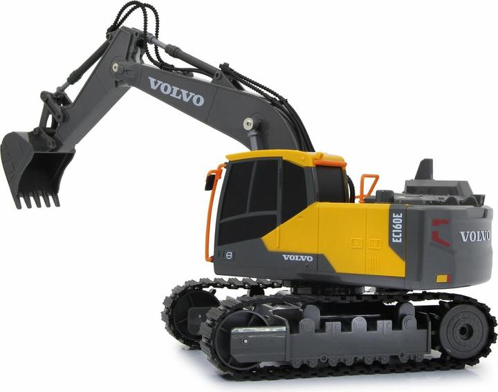 Produktbild Jamara Bagger Volvo