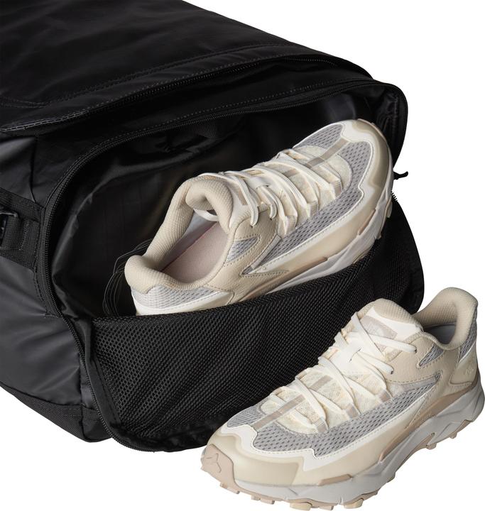 Image du produit North Face Base Camp Voyager Duffel (62 l)