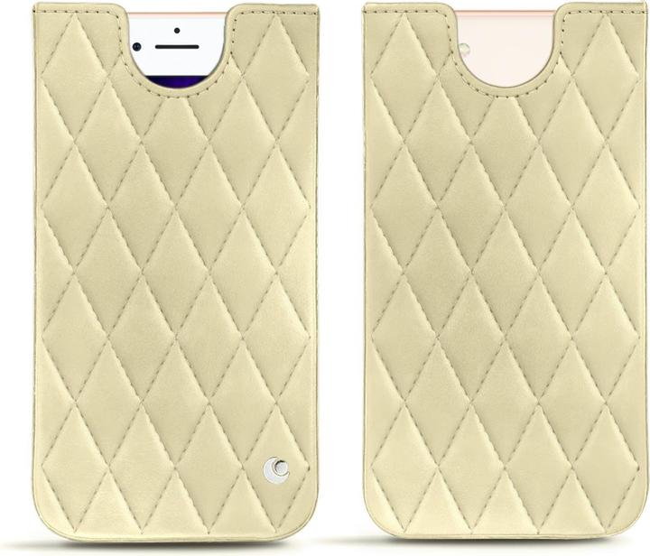 Beige - Couture ( Nappa - Pantone #ceb888 )