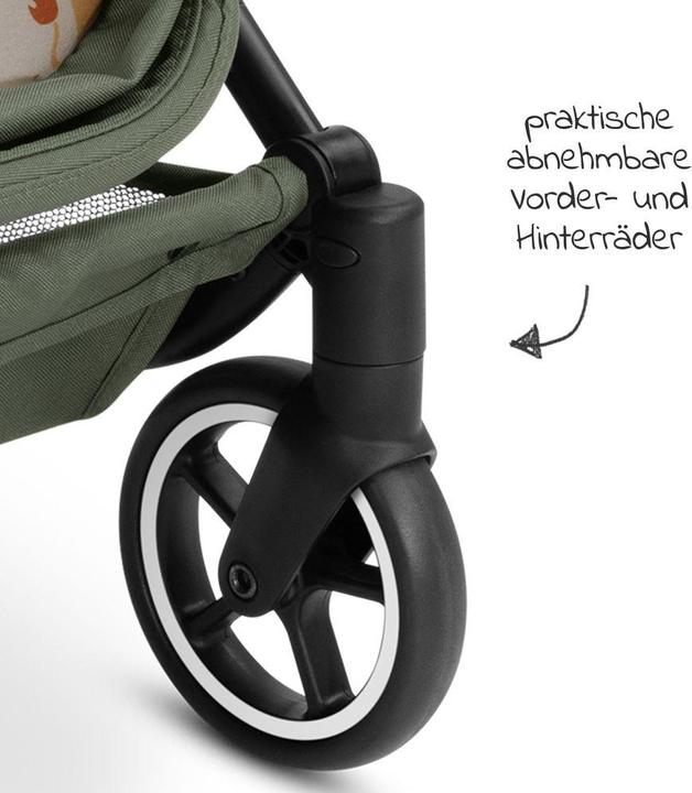 Immagine prodotto ABC Design Migno