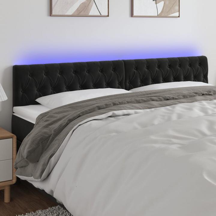 Image du produit VidaXL Fran (200 x 7 x 88 cm)