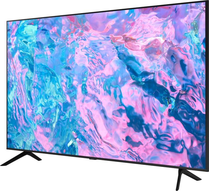 Immagine prodotto Samsung HG43CU700 (43", LED, UHD)