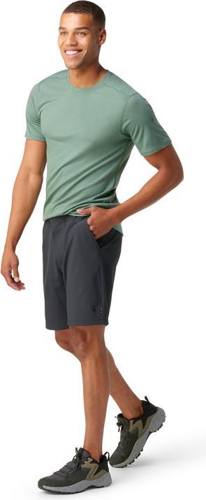 Image du produit Smartwool Ms Merino 18" Short (XL)