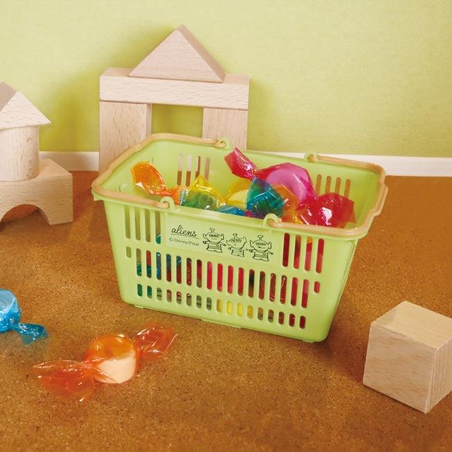 Produktbild Disney Alien Mini Basket Toy Story