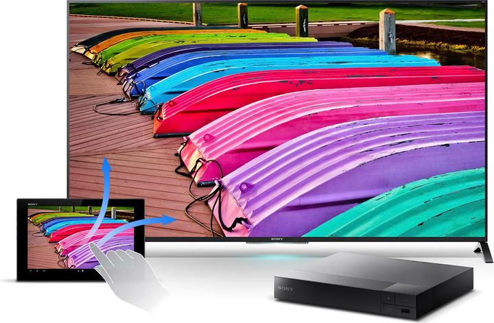 Immagine prodotto Sony Bdp-S6700 (Lettore Blu-ray)