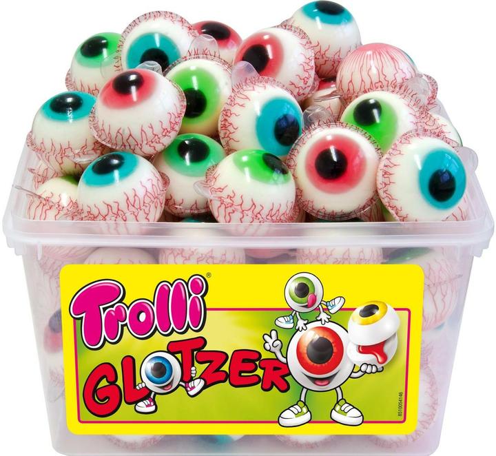 Trolli Glotzer (1 Stk., 1128 g)