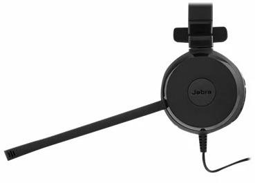 Immagine prodotto Jabra Evolve 30 II Mono UC (Cablato, USB-A)