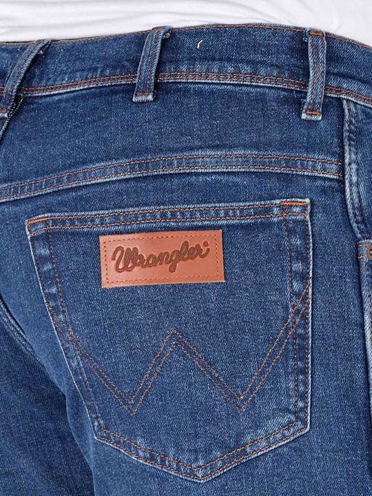 Actual product image Wrangler 10019484 (W31/L32)