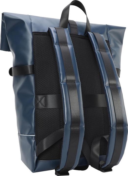 Actual product image Strellson stockwell 2.0 eddie backpack mvf (19 l)