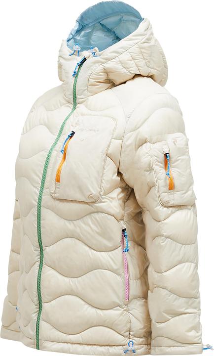 Immagine prodotto Peak Performance Women's Helium Utility Down Hood (S)