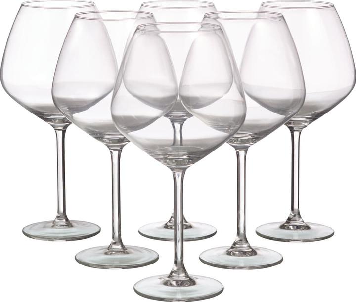 Produktbild Royal Leerdam Gin Tonic Moment Set 6 75 cl (7.50 dl, 6 x, Gin Gläser)