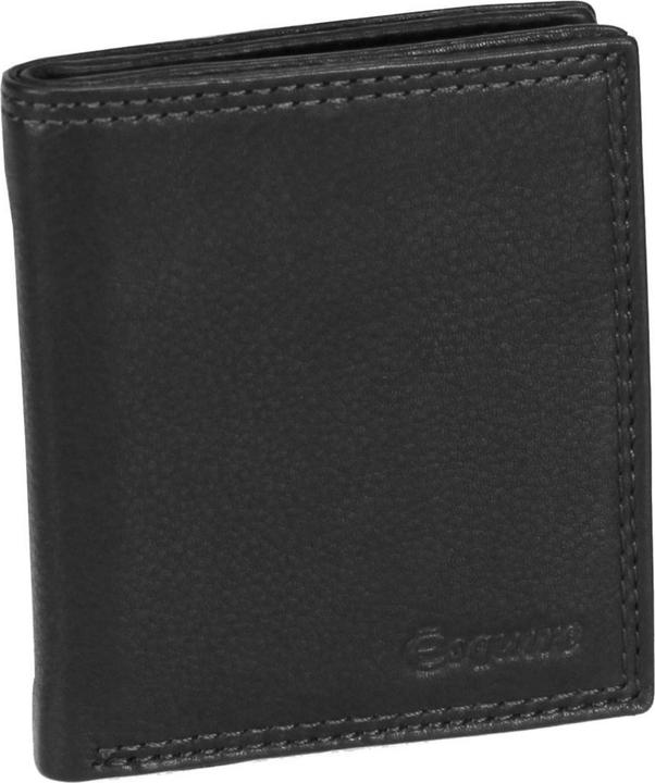 Produktbild Esquire Duo Geldbörse Leder 8,5 cm