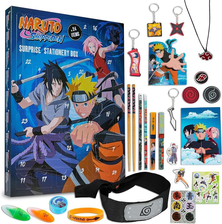 Image du produit Naruto Shippuden Naruto