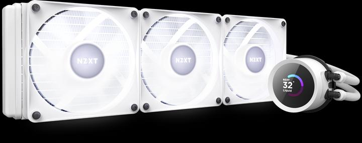 Immagine prodotto NZXT Kraken 360 RGB