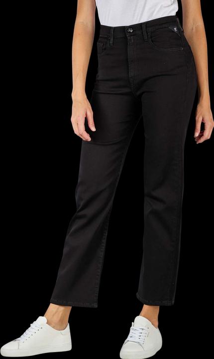 Produktbild Replay Reyne Jeans Wide Leg 85B-977-098 (W31/L30)