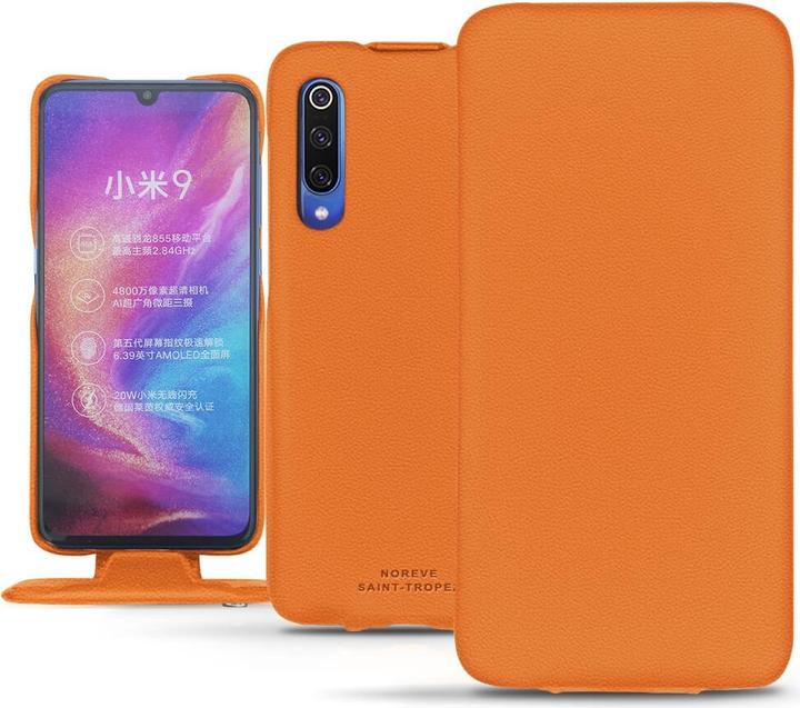 Arancione PU ( Pantone #ff9351 )