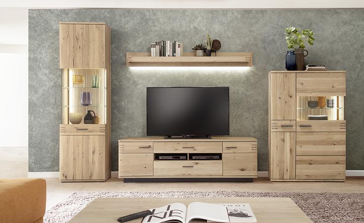 Actual product image Robas Lund Salvador (350 x 208 x 50 cm)
