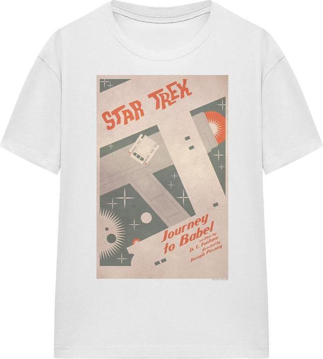Produktbild The Original Series Episode 39 TShirt (M)
