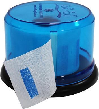 Produktbild No Name Nackenpapier- Halskrause 500stk
