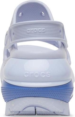 Actual product image Crocs Classic Mega Crush Sandal (37)