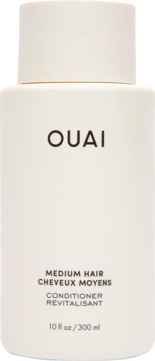 Actual product image Ouai Medium conditioner (300 ml)