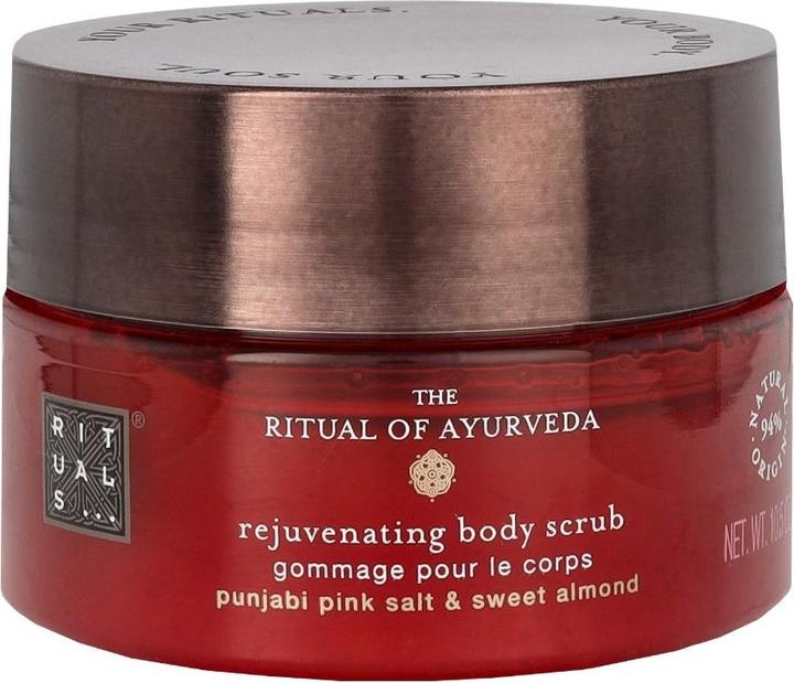 Actual product image Rituals Ayurveda (300 ml)