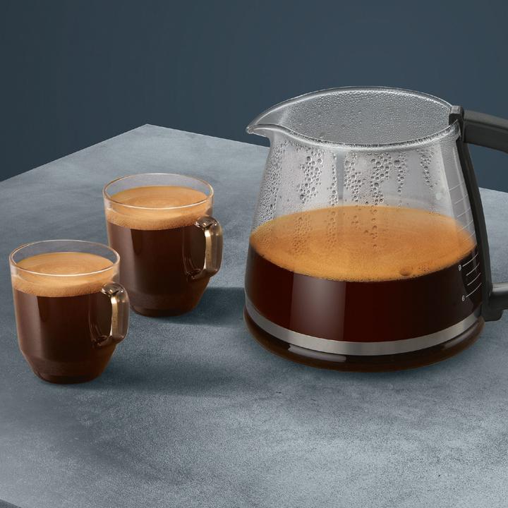 Actual product image Siemens ESPRESSO TQ707R03
