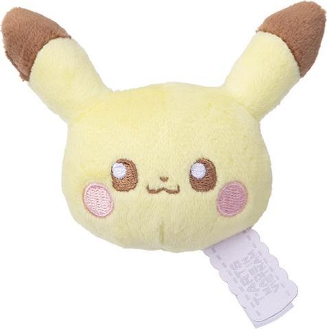 Immagine prodotto Pokémon Distintivo Pikachu Pokepiece