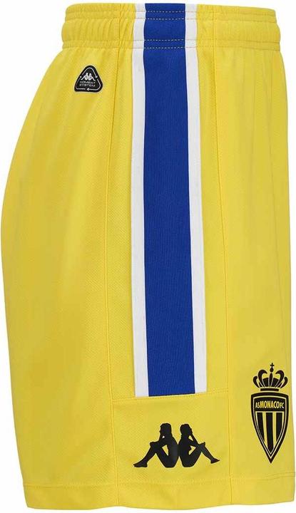 Produktbild Kappa Torwartshorts AS Monaco Kombat Ryder 2024/25 (M)