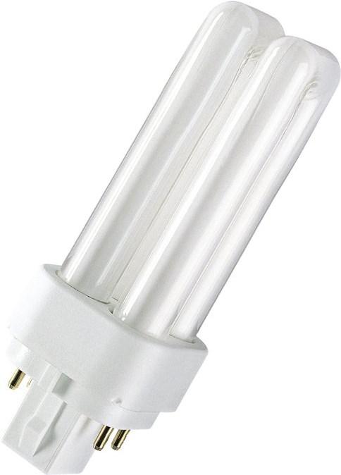 Immagine prodotto Osram Dulux (G24q-2, 18 W, 1200 lm, 1 x, G)