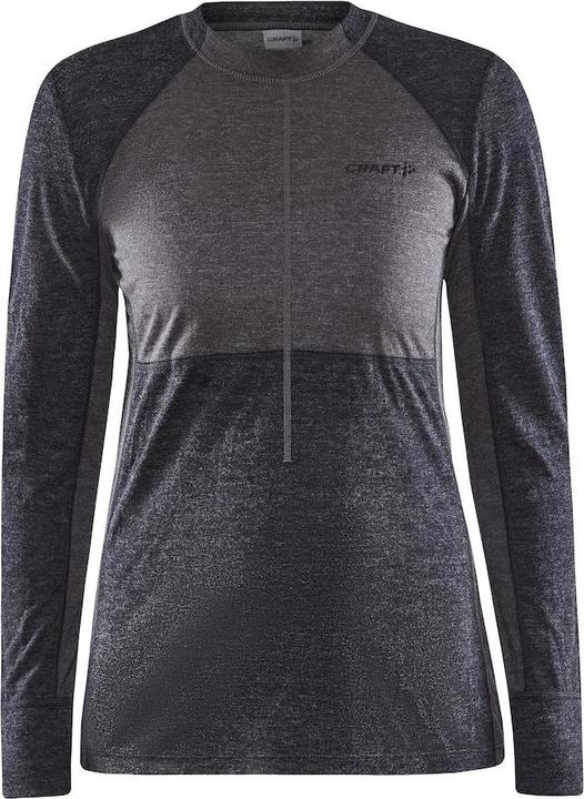 Actual product image Craft Women's Core Wool Mix Set (S)