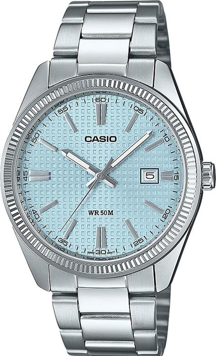 Casio Classic MTP-1302PE-2AV (Analoguhr, 38.50 mm)