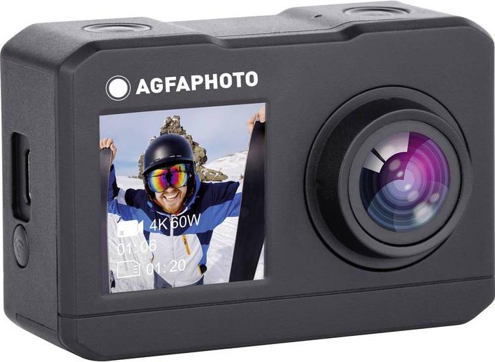 Image du produit AGFAPHOTO AC7000 (30p, WiFi)