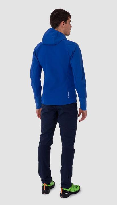 Actual product image Salewa Agner Durastretch jacket (S)