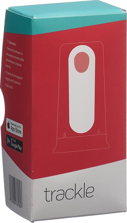 Produktbild Trackle Fruchtbarkeitstracker