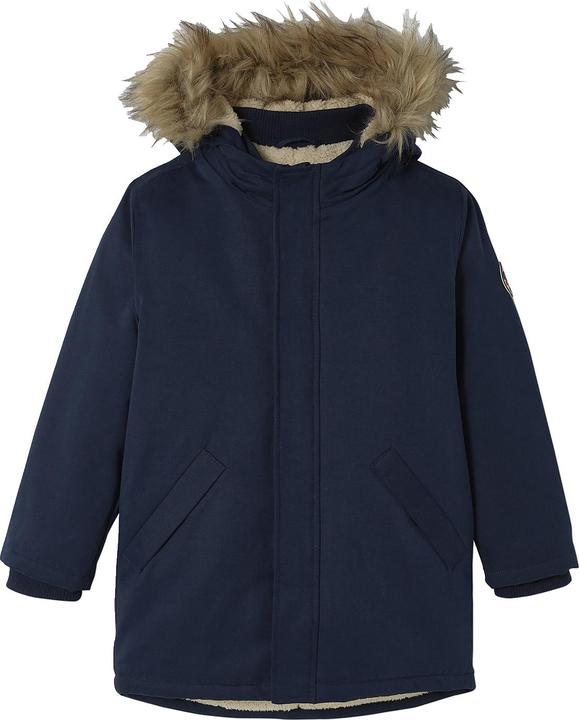 Produktbild Vertbaudet Anorak (116)