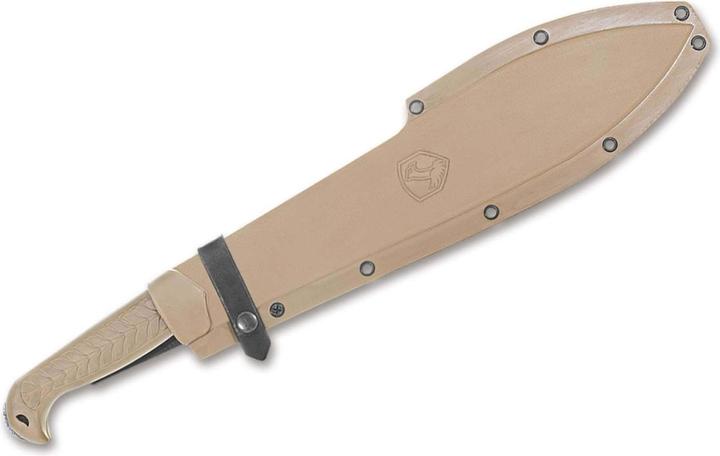 Actual product image Condor Tool & Knife Condor Terra Machete Desert (37.10 cm)